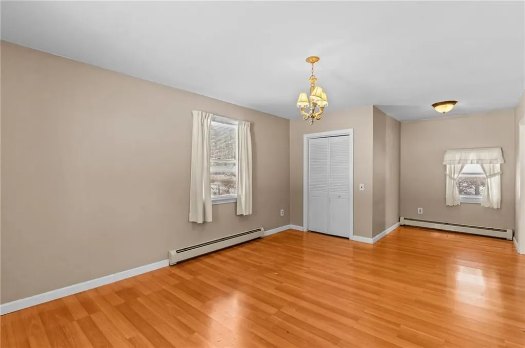 126 Weaver Hill Road West Greenwich RI 02817