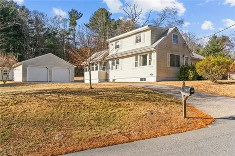 126 Weaver Hill Road West Greenwich RI 02817