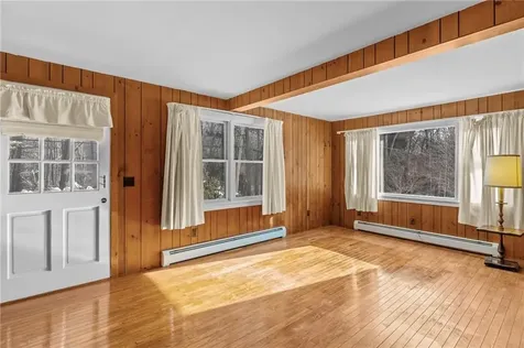 126 Weaver Hill Road West Greenwich RI 02817