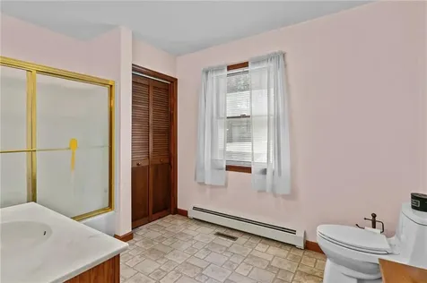 126 Weaver Hill Road West Greenwich RI 02817