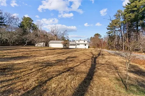 126 Weaver Hill Road West Greenwich RI 02817