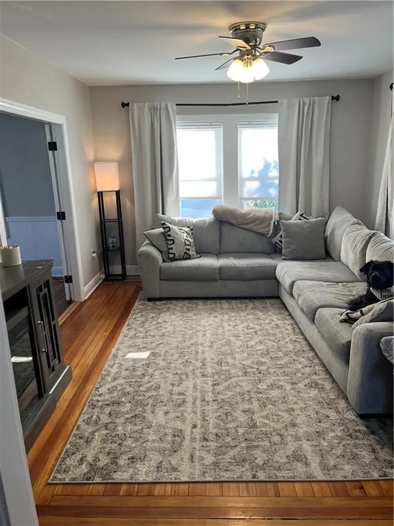 63 Hazard Street Coventry RI 02816