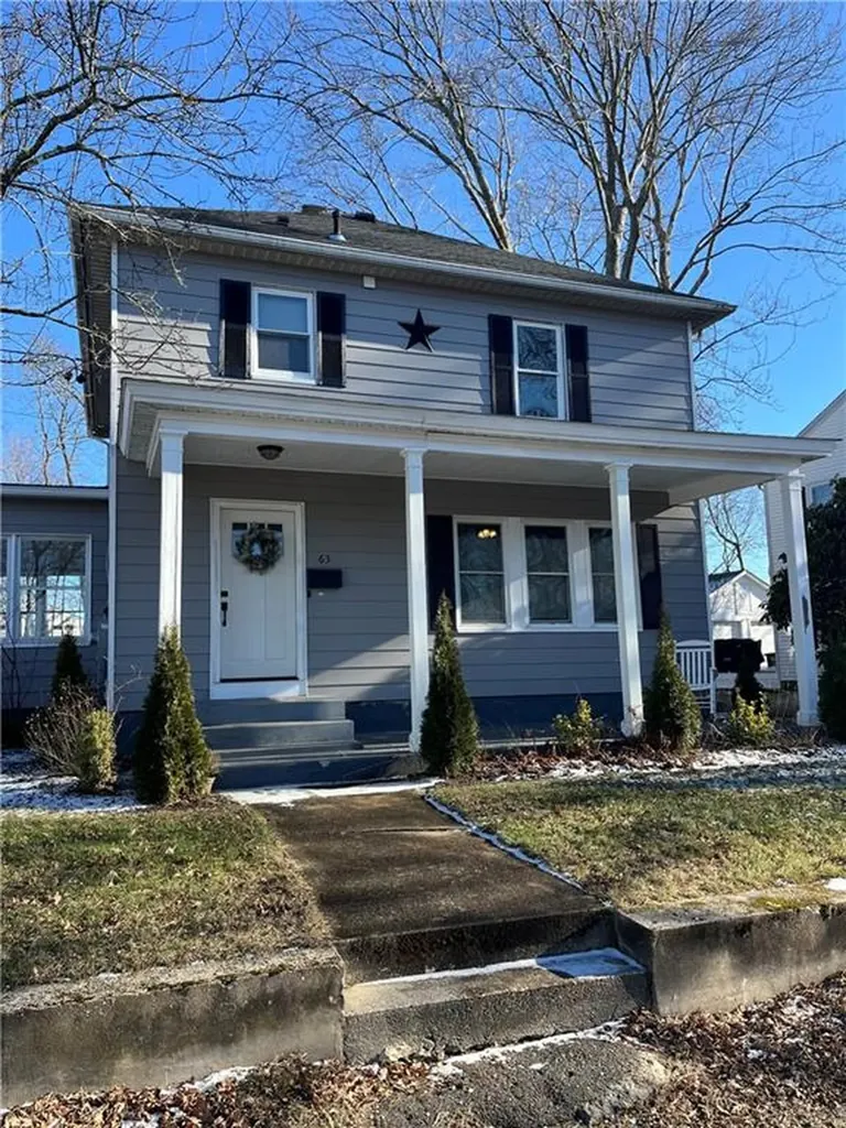 63 Hazard Street Coventry RI 02816