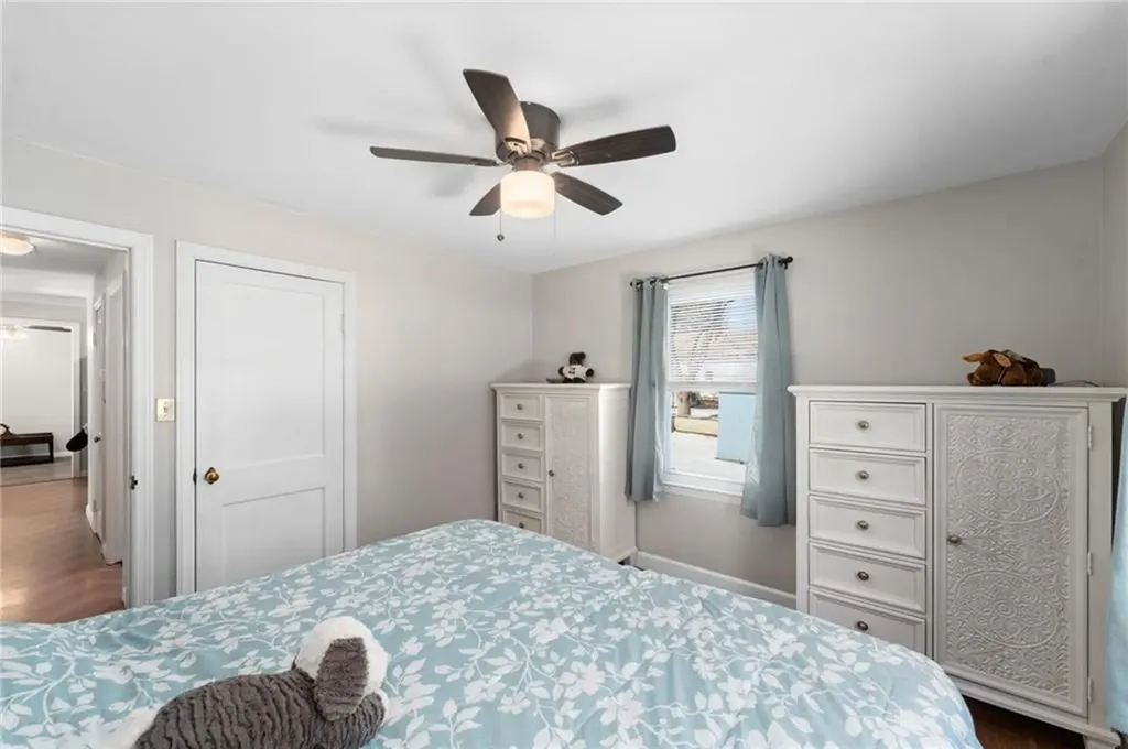 11 Perry Street Smithfield RI 02917