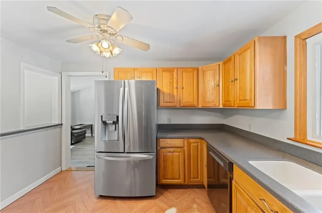 11 Perry Street Smithfield RI 02917