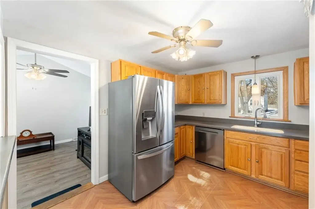 11 Perry Street Smithfield RI 02917