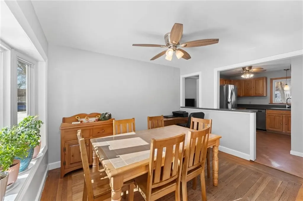 11 Perry Street Smithfield RI 02917