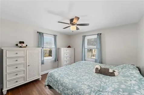 11 Perry Street Smithfield RI 02917