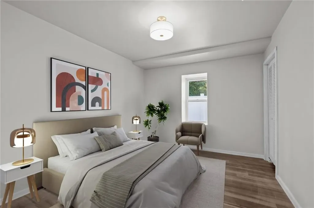 8 Queen Street Cranston RI 02920