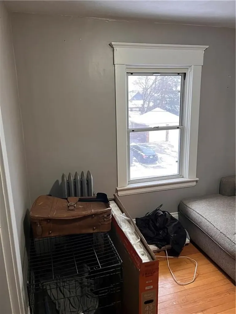 124 Auburn Street Cranston RI 02910