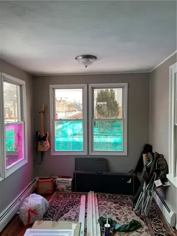 124 Auburn Street Cranston RI 02910