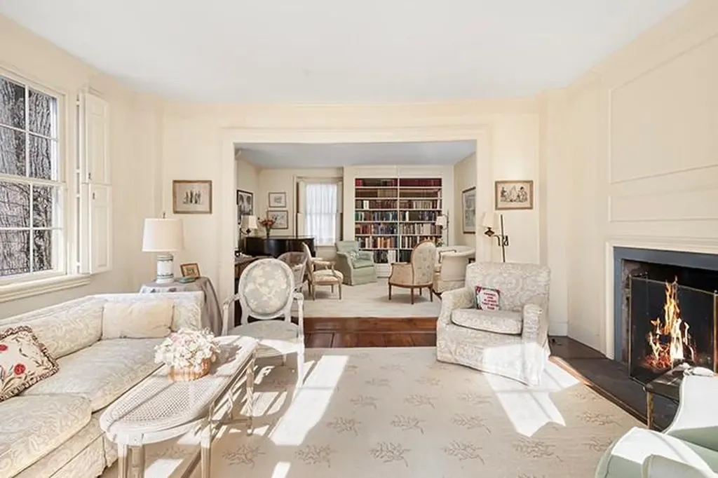 135 Benefit Street Providence RI 02906