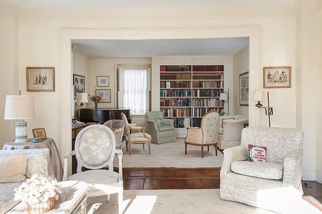 135 Benefit Street Providence RI 02906