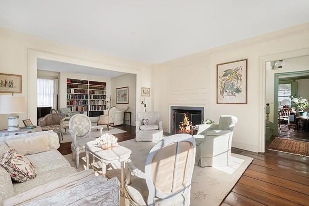 135 Benefit Street Providence RI 02906