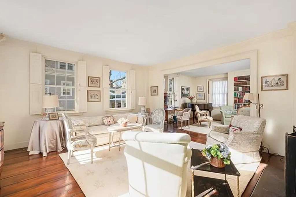 135 Benefit Street Providence RI 02906