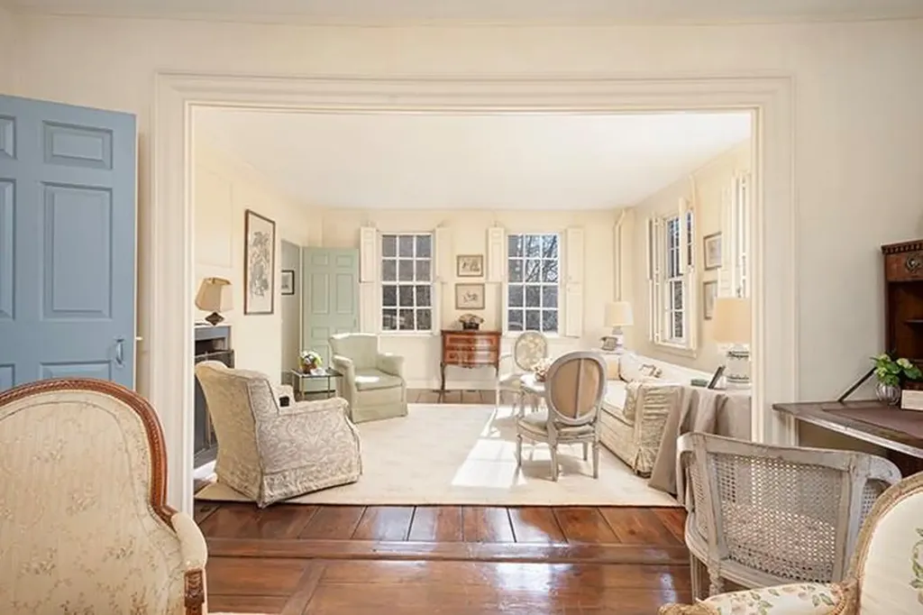 135 Benefit Street Providence RI 02906