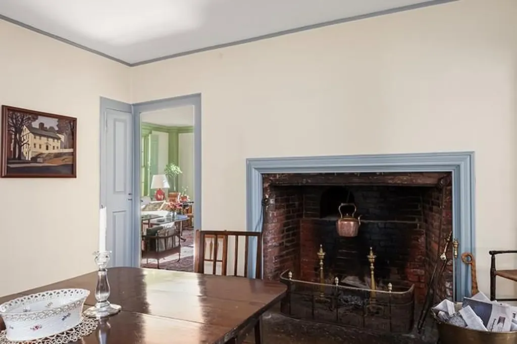 135 Benefit Street Providence RI 02906