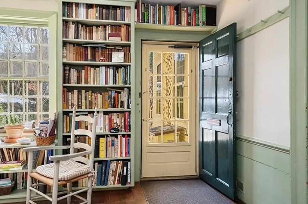 135 Benefit Street Providence RI 02906