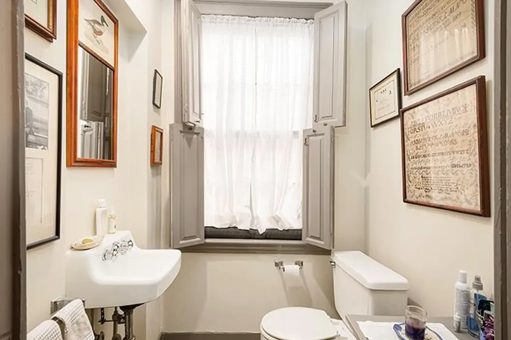 135 Benefit Street Providence RI 02906