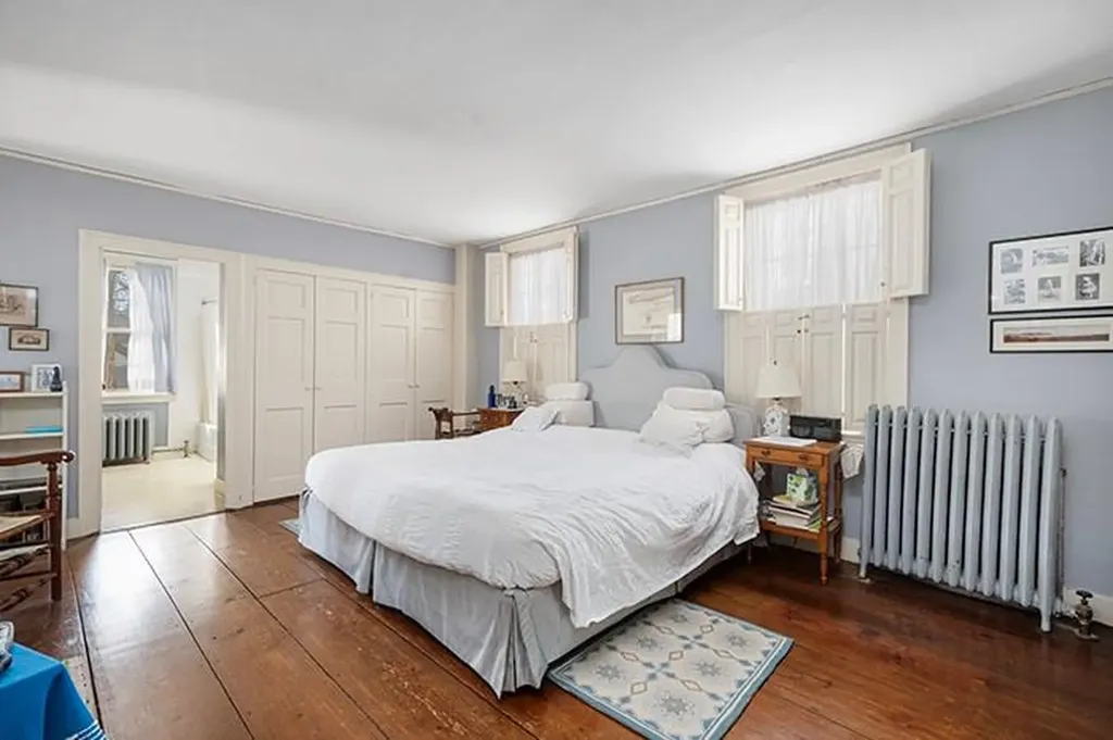 135 Benefit Street Providence RI 02906