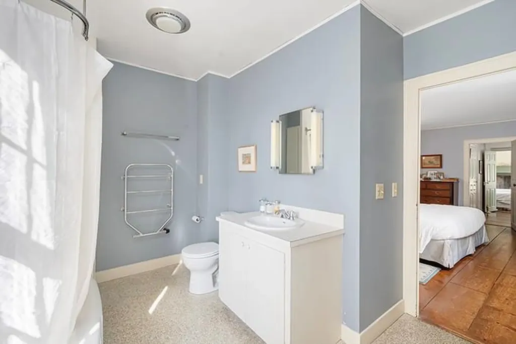 135 Benefit Street Providence RI 02906