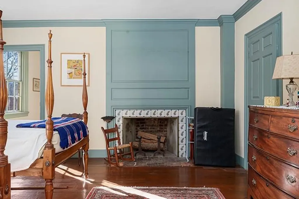 135 Benefit Street Providence RI 02906