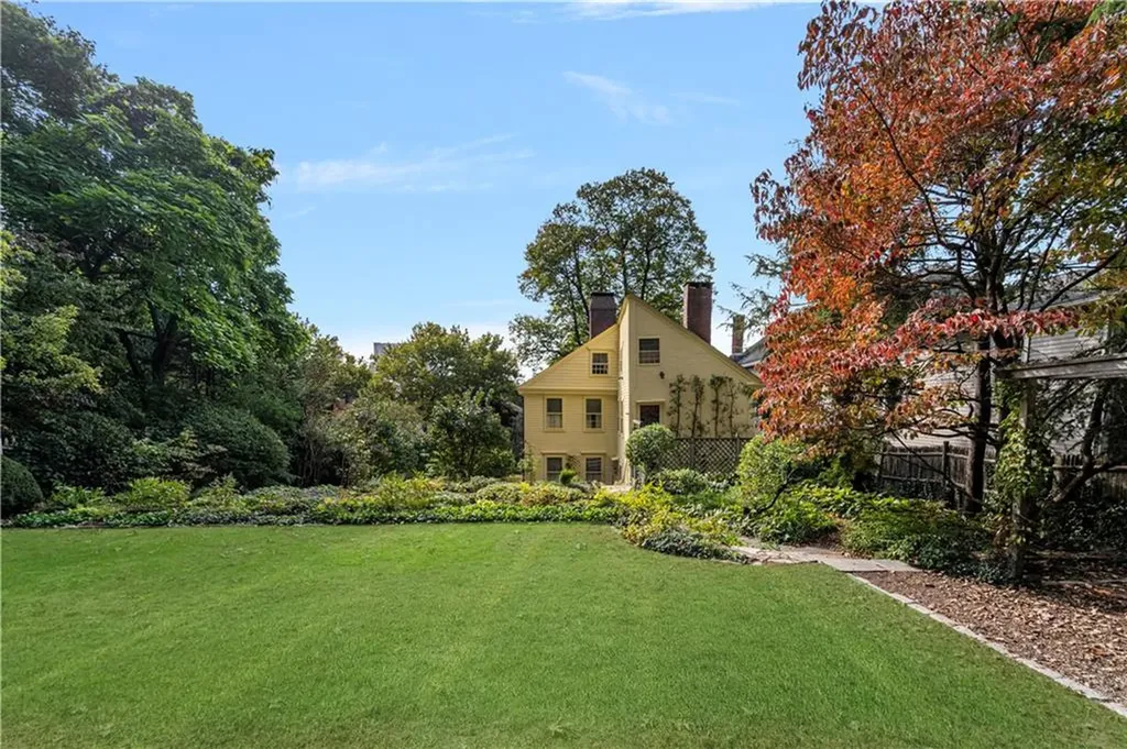 135 Benefit Street Providence RI 02906