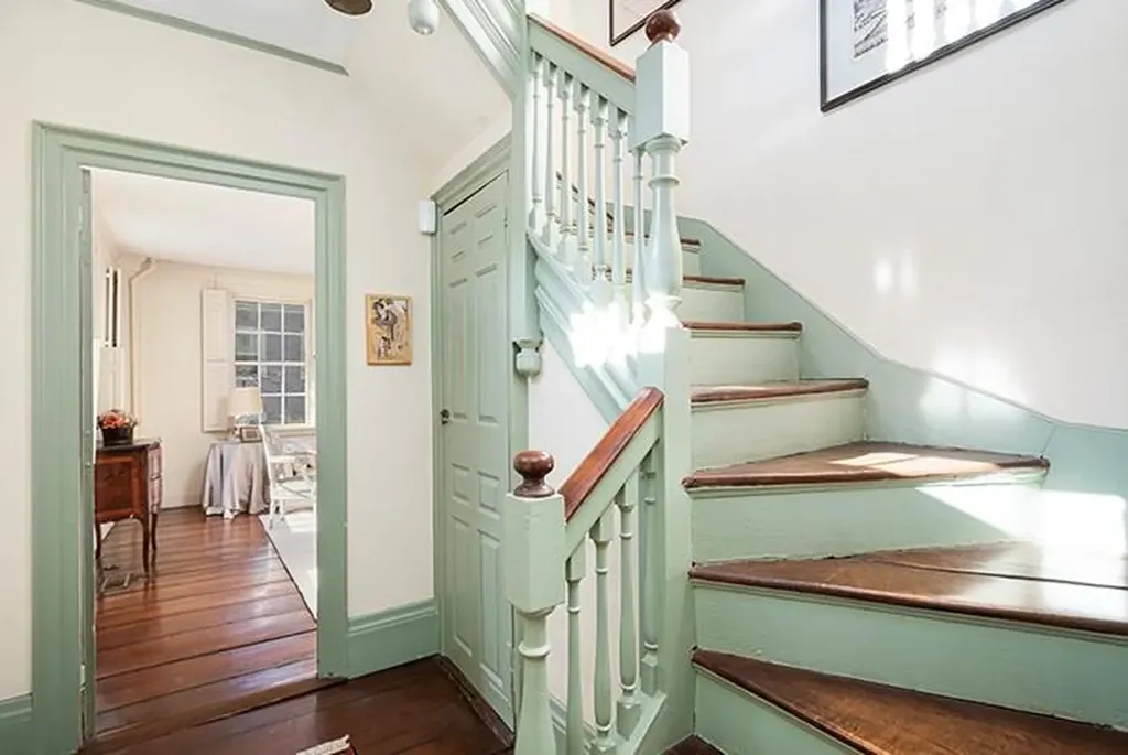 135 Benefit Street Providence RI 02906