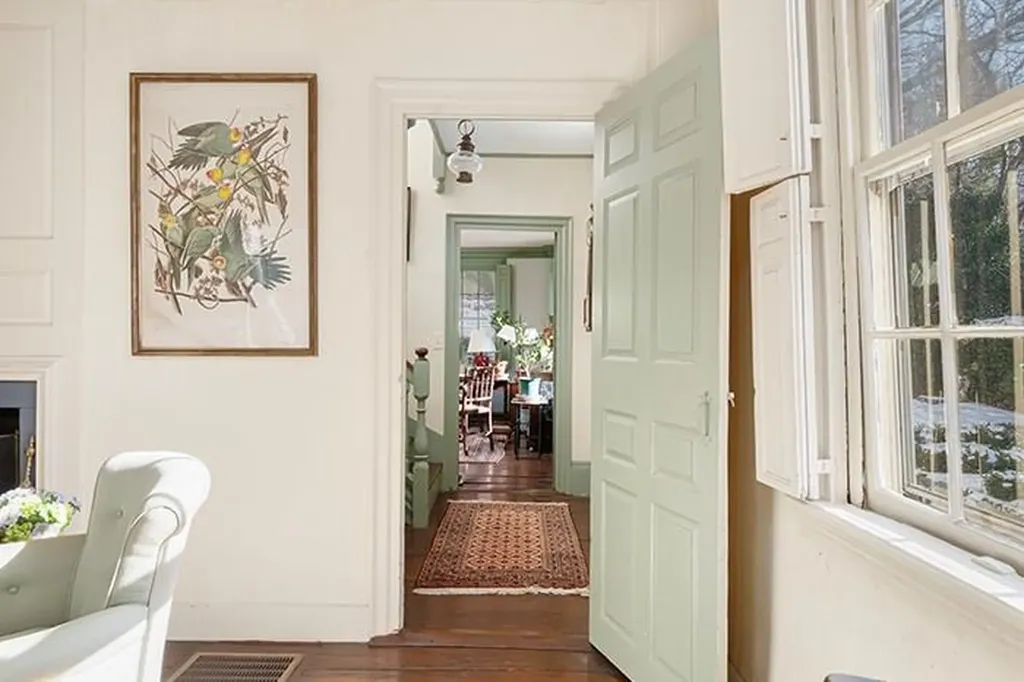 135 Benefit Street Providence RI 02906