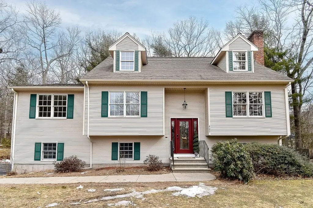 425 Sherman Farm Road Burrillville RI 02830