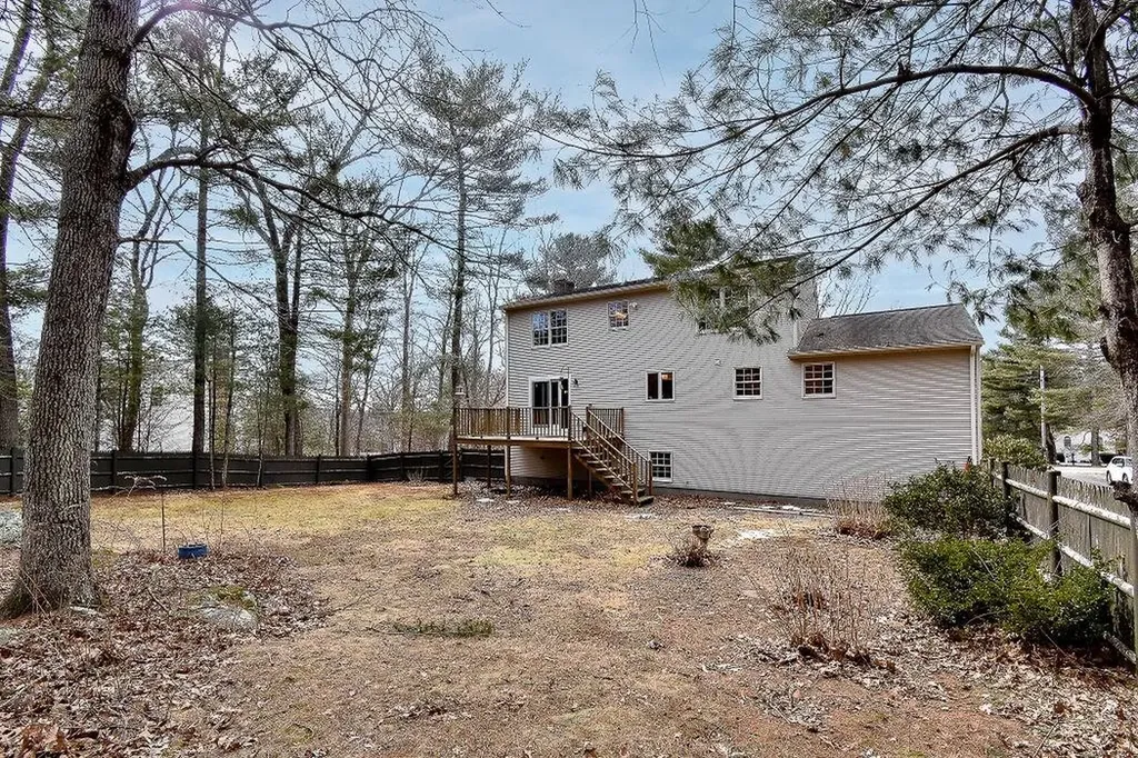 425 Sherman Farm Road Burrillville RI 02830