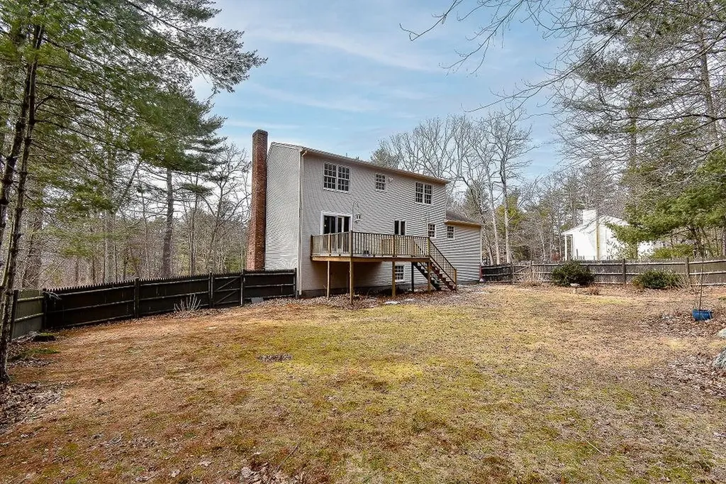 425 Sherman Farm Road Burrillville RI 02830