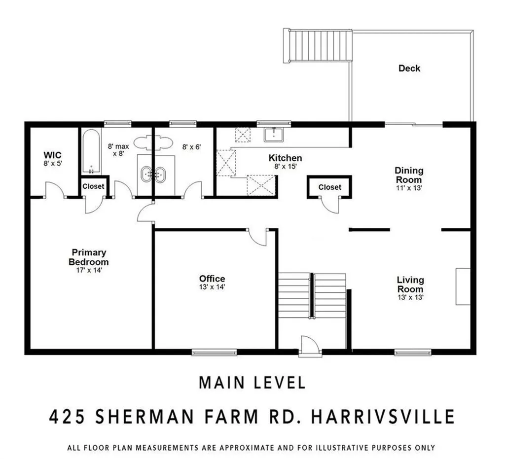 425 Sherman Farm Road Burrillville RI 02830