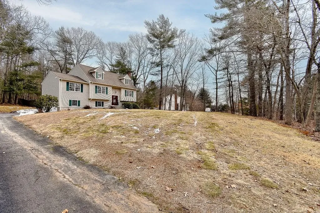 425 Sherman Farm Road Burrillville RI 02830