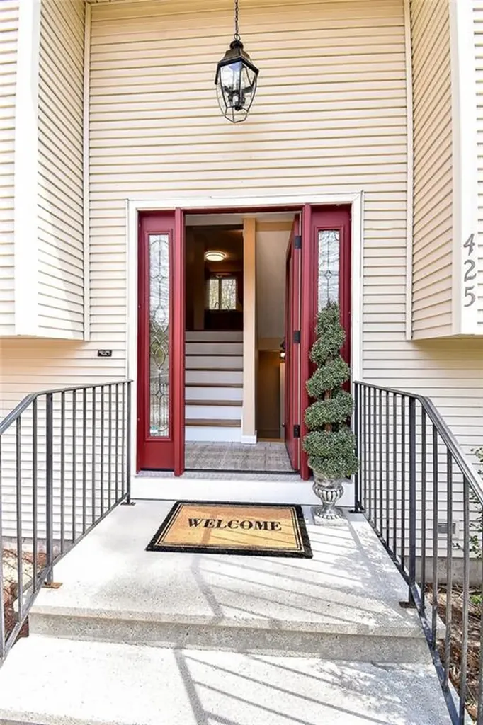 425 Sherman Farm Road Burrillville RI 02830