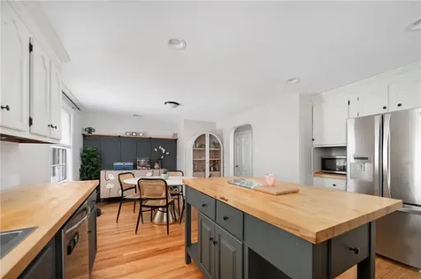 68 Garvin Street Cumberland RI 02864