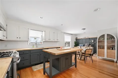 68 Garvin Street Cumberland RI 02864