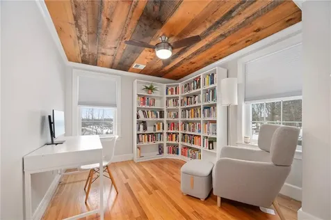 68 Garvin Street Cumberland RI 02864