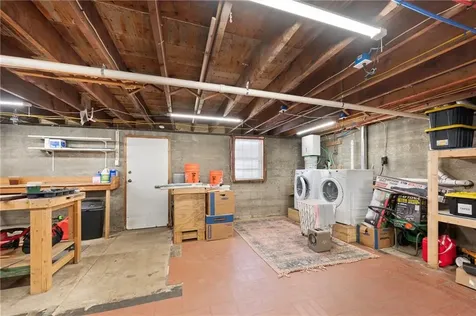 68 Garvin Street Cumberland RI 02864