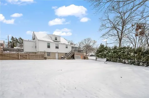 68 Garvin Street Cumberland RI 02864