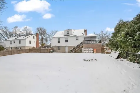 68 Garvin Street Cumberland RI 02864