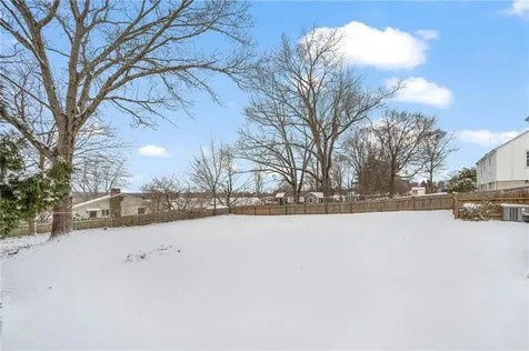 68 Garvin Street Cumberland RI 02864