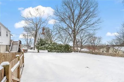 68 Garvin Street Cumberland RI 02864