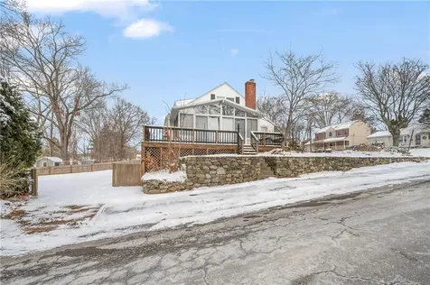 68 Garvin Street Cumberland RI 02864