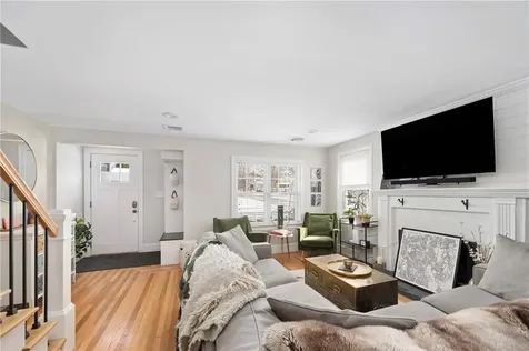 68 Garvin Street Cumberland RI 02864