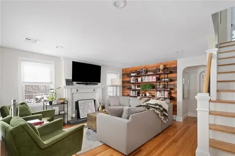 68 Garvin Street Cumberland RI 02864