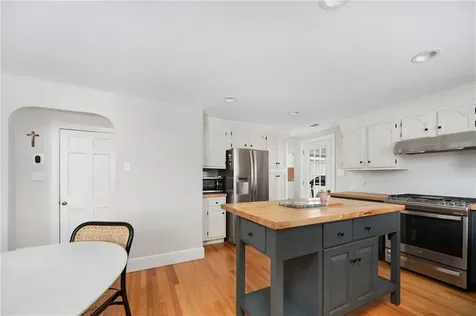 68 Garvin Street Cumberland RI 02864