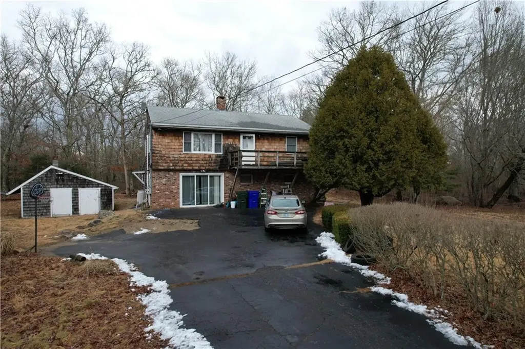 30 Buckeye Brook Road Charlestown RI 02813