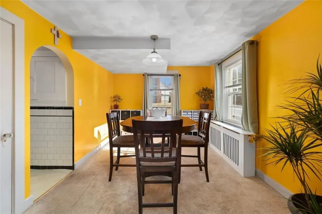 4 Marshall Avenue Cumberland RI 02864