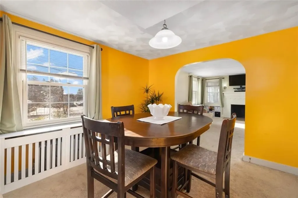 4 Marshall Avenue Cumberland RI 02864